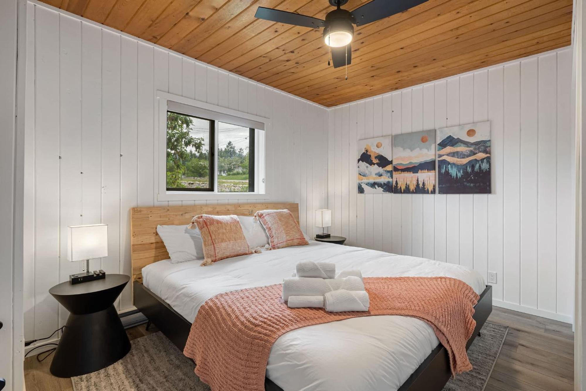 Merlot Mountain I Ping Pong I Sleep 7 I 55 Rokutv Invermere Exteriör bild